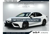Toyota Camry 2023 SE 4dr Sed