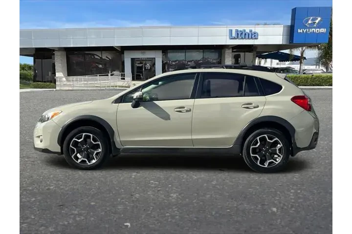$12499 : Subaru XV Crosstrek 2015 AWD image 6