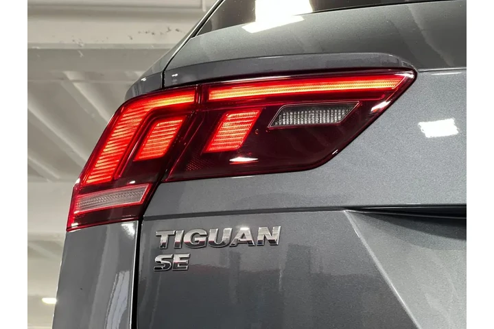 $19988 : 2020 Tiguan 2.0T SE R-Line Bl image 10