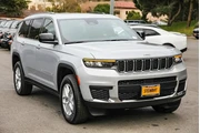 $34500 : Jeep Grand Cherokee L 2025 4 thumbnail