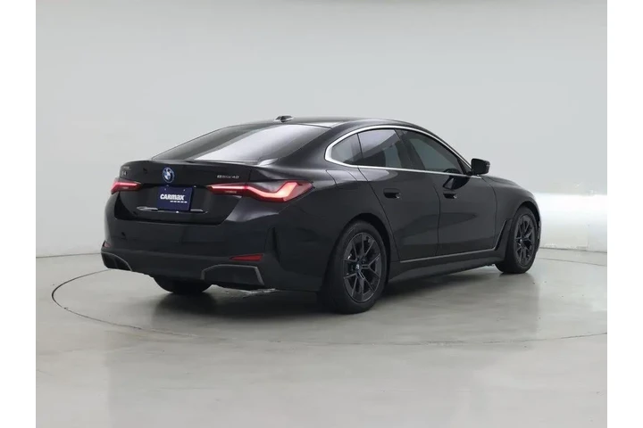 $35998 : BMW i4 2023 eDrive40 Gran Co image 8