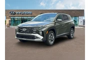Hyundai TUCSON 2025 SEL Conv en Atlanta