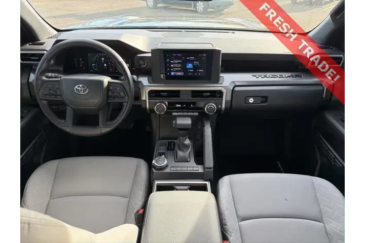 $37874 : Toyota Tacoma 2024 4x4 SR5 4 image 10