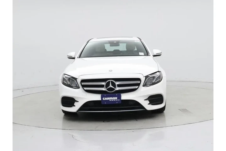 $22998 : Mercedes-Benz E-Class 2017 E image 5