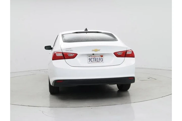 $20998 : Chevrolet Malibu 2022 LS Fle image 6