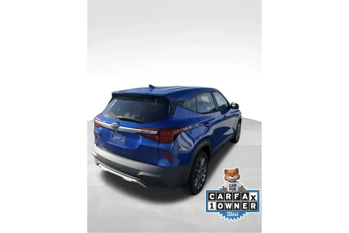 $15919 : Kia Seltos 2021 AWD LX 4dr S image 7