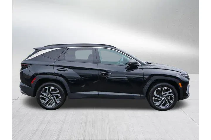 $34850 : Hyundai TUCSON 2025 AWD Limi image 8