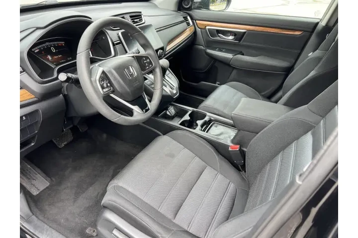 $14500 : 2017 CR-V EX image 7