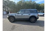 $35097 : Ford Bronco Sport 2024 AWD B thumbnail