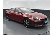$27985 : Nissan Altima 2025 2.5 SR 4d thumbnail