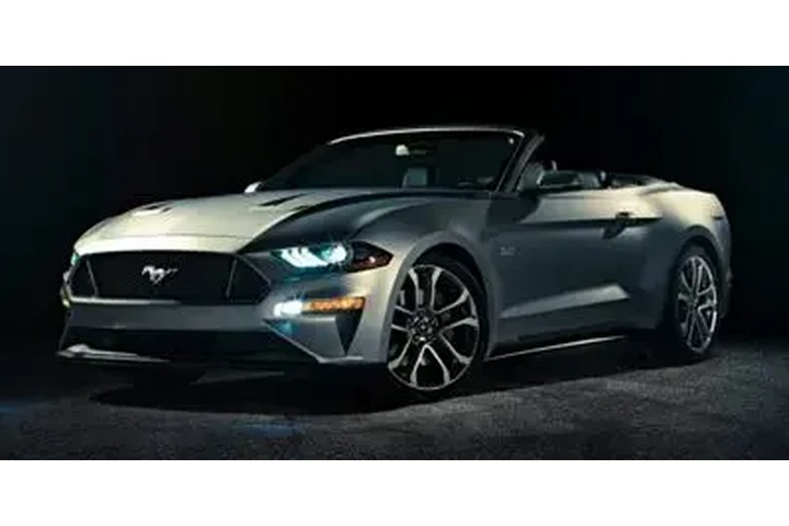 $19999 : Ford Mustang 2020 EcoBoost P image 1