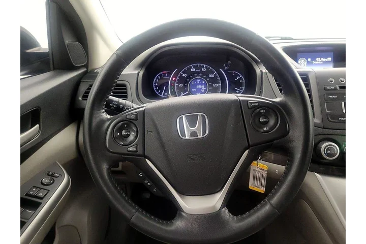 $15998 : Honda CR-V 2014 EX-L 4dr SUV image 10