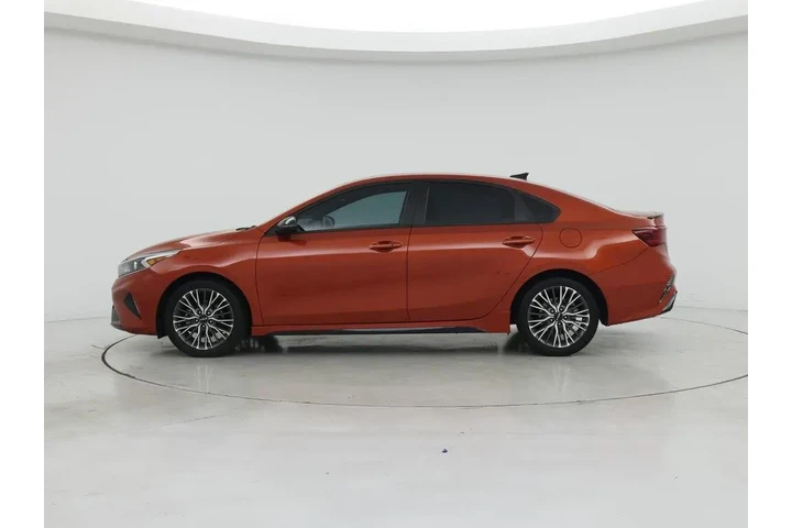 $20998 : Kia Forte 2023 GT-Line 4dr S image 3