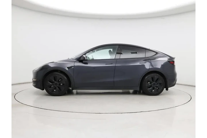 $34998 : Tesla Model Y 2024 Long Rang image 3