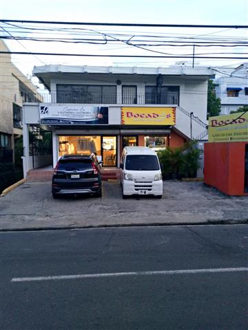 $60000000 : Edificio comercial residencial image 1