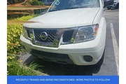 $18997 : Nissan Frontier 2017 4x2 S 4 thumbnail