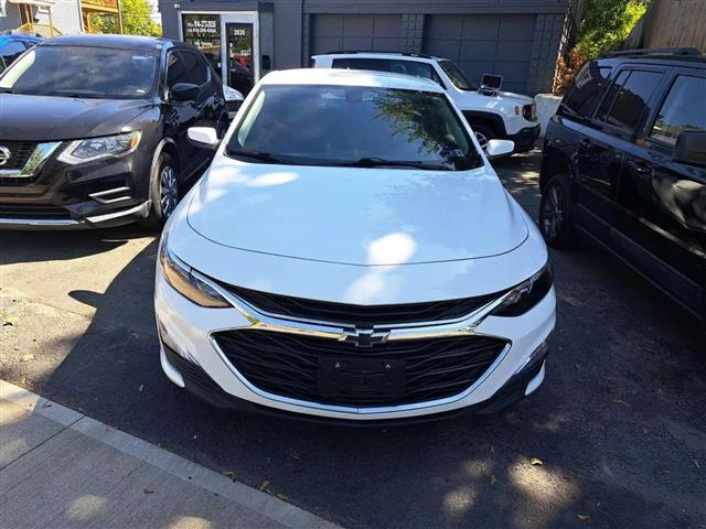 $14500 : 2021 CHEVROLET MALIBU image 7