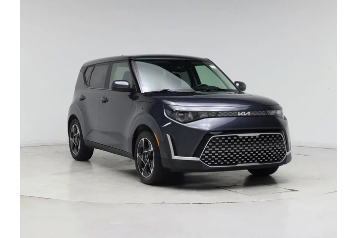 $19998 : Kia Soul 2023 EX 4dr Crossov image 1