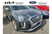 Hyundai PALISADE 2022 SEL 4d en San Diego