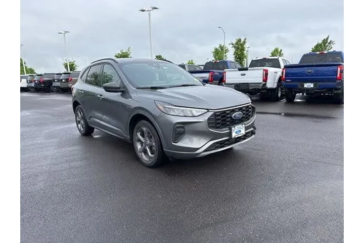 $23000 : Ford Escape 2024 AWD ST-Line image 1