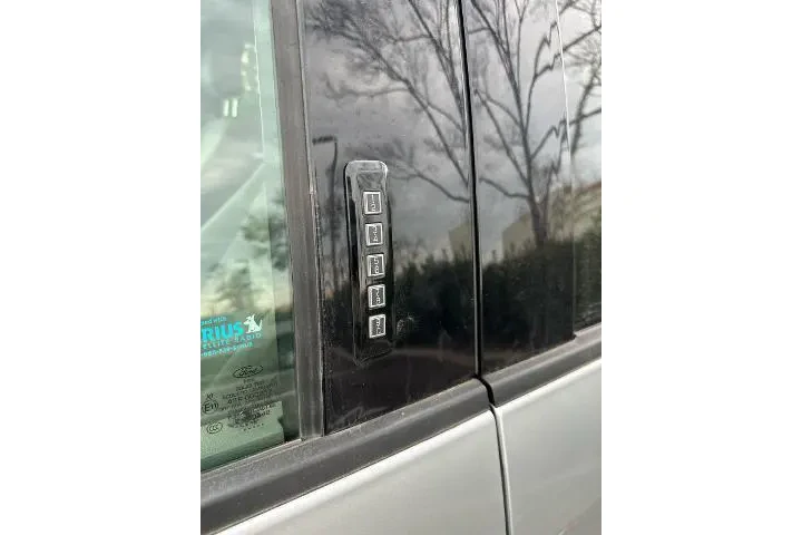 $22000 : Ford F-150 2016 4x2 XLT 4dr image 5