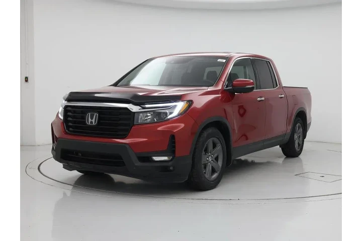 $31998 : Honda Ridgeline 2022 AWD RTL image 4