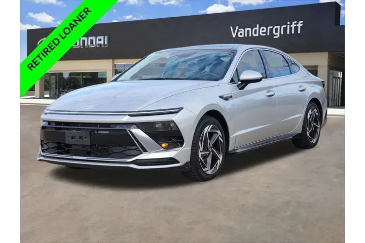 $29160 : Hyundai SONATA 2025 SEL Conv image 2