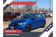 2017 Fit LX