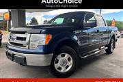 $14850 : 2013 F-150 XLT thumbnail