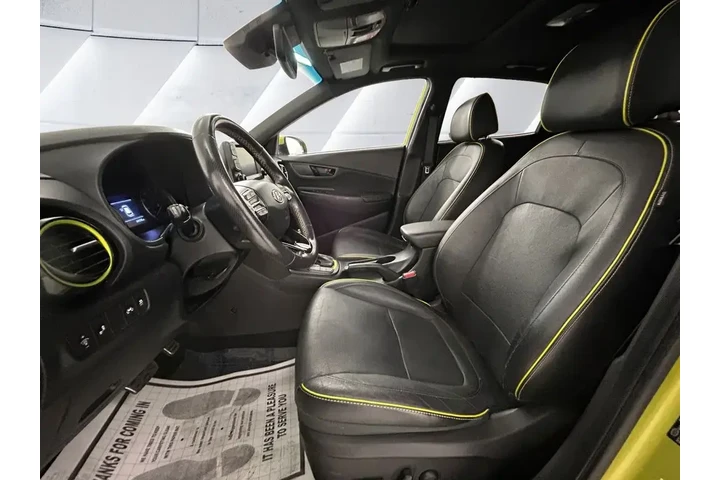 $17881 : Hyundai KONA 2019 AWD Limite image 7