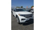$36800 : Ford Explorer 2023 AWD Limit thumbnail