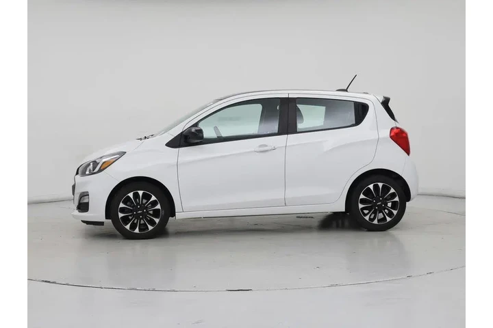$14998 : Chevrolet Spark 2022 1LT CVT image 3