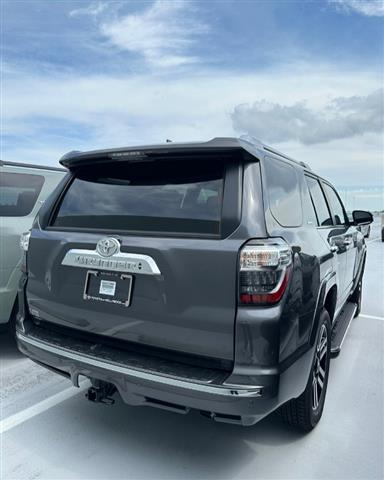 $5500 : TOYOTA 4RUNNER LIMITED (MIAMI) image 6