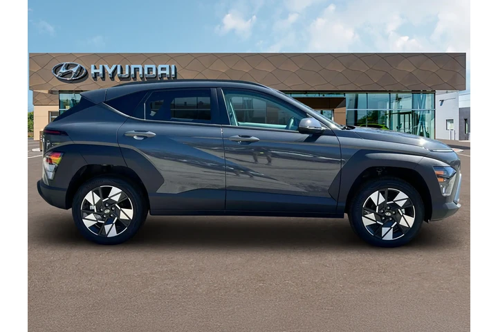 $22919 : Hyundai KONA 2024 AWD SEL 4d image 9
