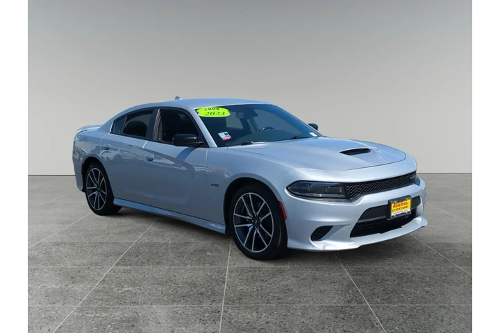 $27500 : Dodge Charger 2023 R/T 4dr S image 7