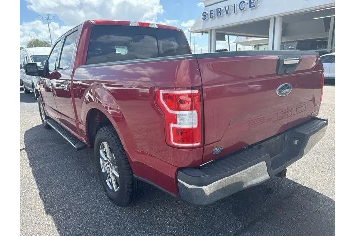 $16999 : Ford F-150 2019 4x2 XL 4dr S image 6