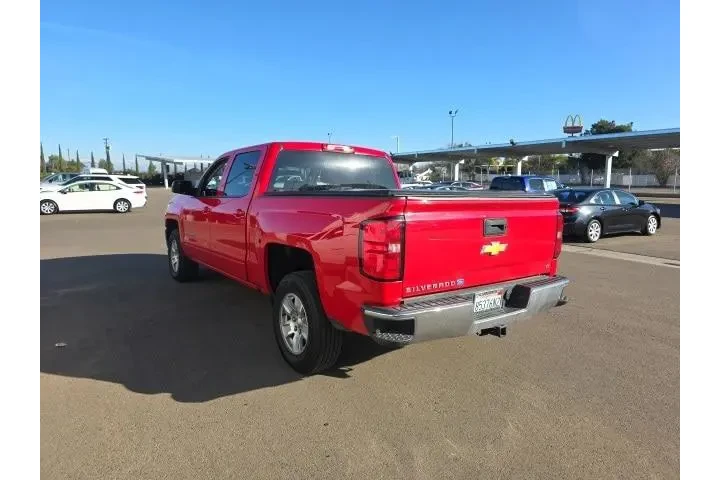 $27900 : Chevrolet Silverado 1500 201 image 4