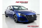 Nissan Altima 2024 2.5 SR 4d en Indianapolis