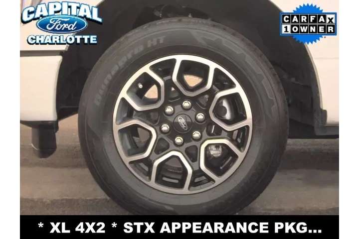 $28999 : Ford F-150 2023 4x2 XL 4dr S image 10