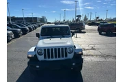 $28500 : Jeep Wrangler Unlimited 2021 thumbnail