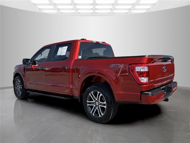 $42605 : Pre-Owned 2023 F-150 XL image 7