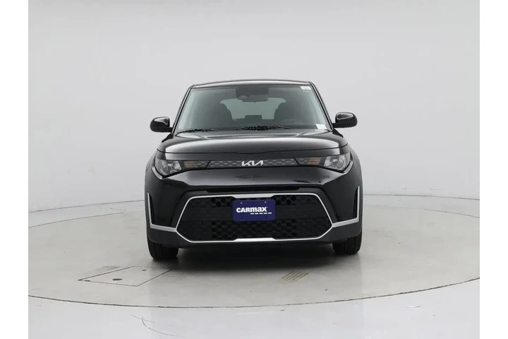 $15998 : Kia Soul 2023 LX 4dr Crossov image 5