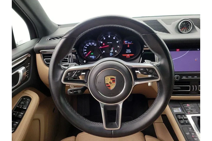 $34998 : Porsche Macan 2021 AWD 4dr S image 10