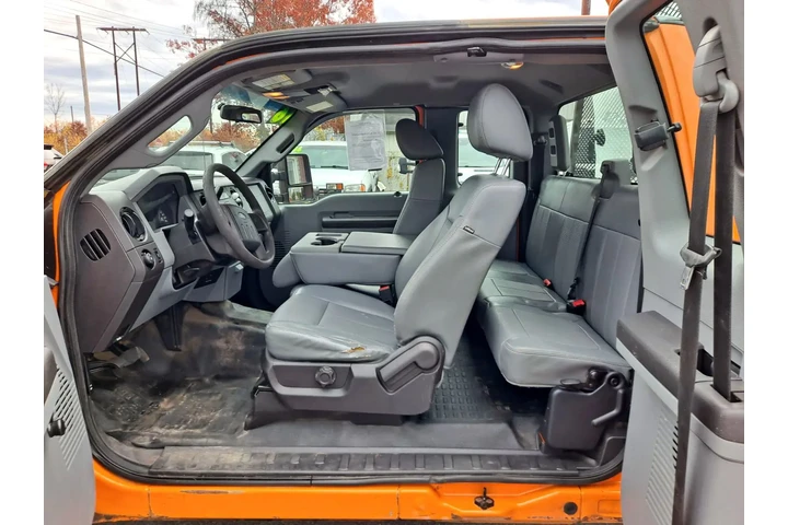 $9700 : 2016 FORD F250 SUPER DUTY SUP image 9