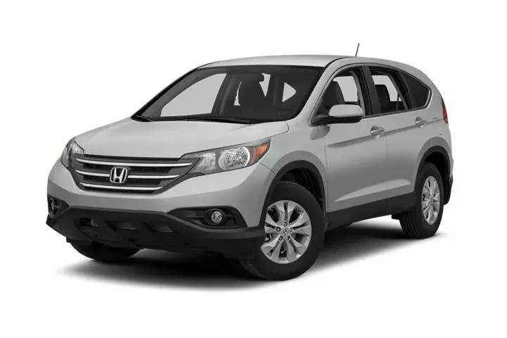 $13999 : Honda CR-V 2013 EX 4dr SUV image 1