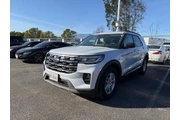 Ford Explorer 2025 Active 4d en San Bernardino
