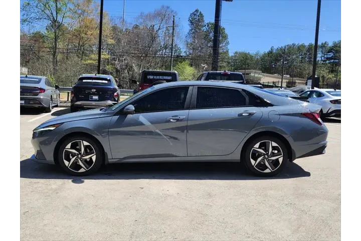 $20490 : Hyundai ELANTRA 2023 SEL 4dr image 3