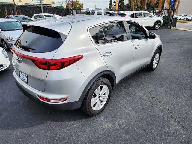 $14495 : 2019 Sportage image 6