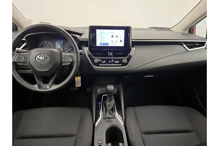 $20998 : Toyota Corolla 2024 LE 4dr S image 9