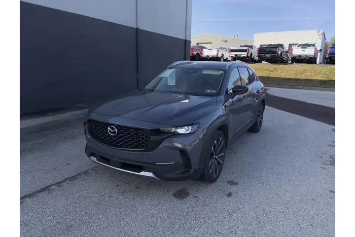 $33500 : Mazda CX-50 2024 AWD 2.5 Tur image 6